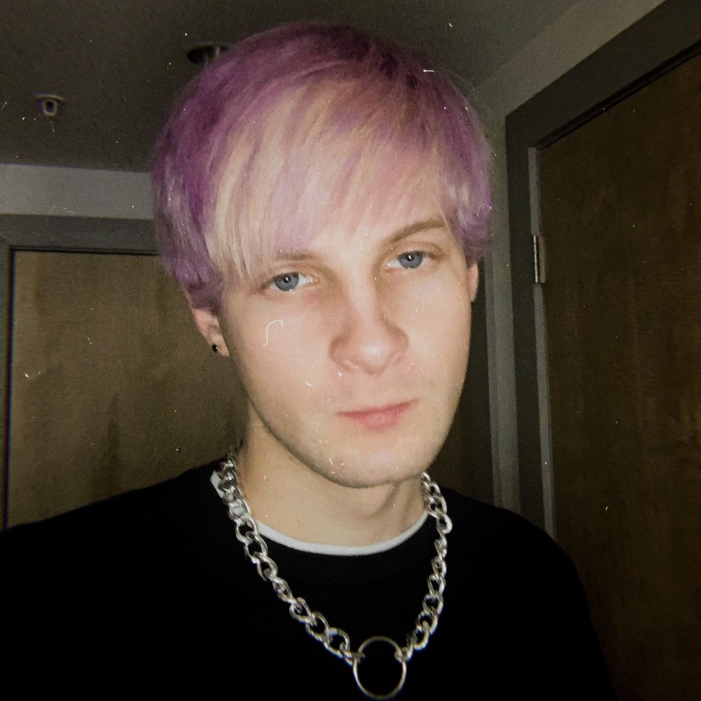 Meet your Posher, Shane